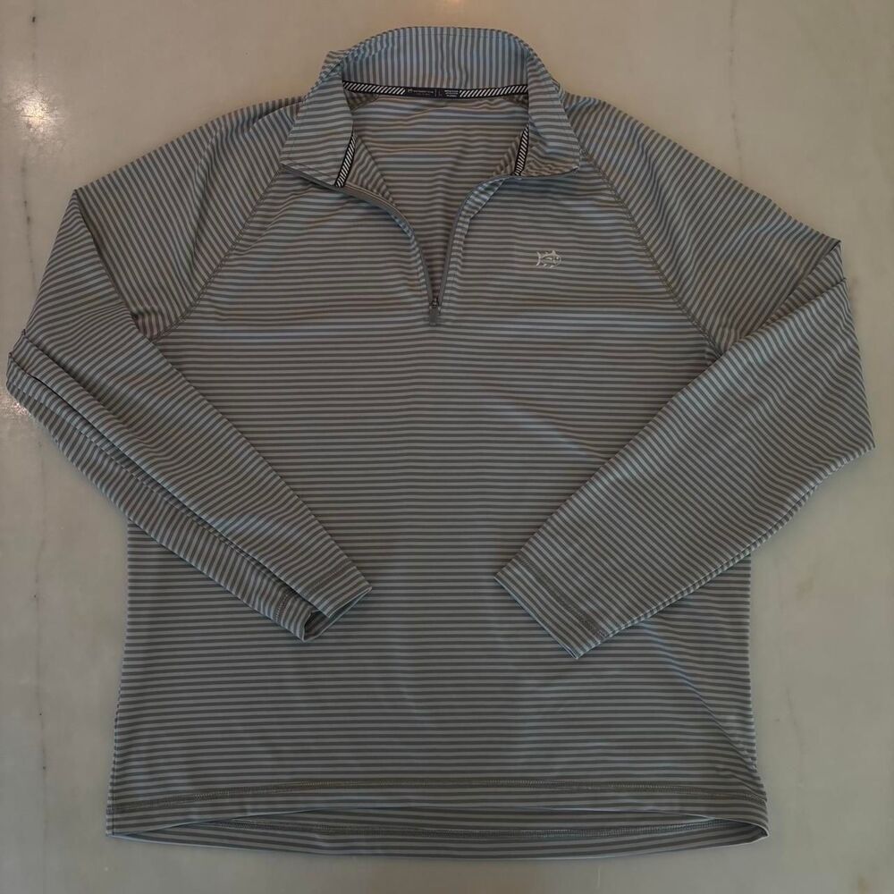 Southern-tide Men's multi Shirt